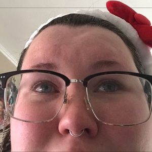 Meet your Posher, Jacy